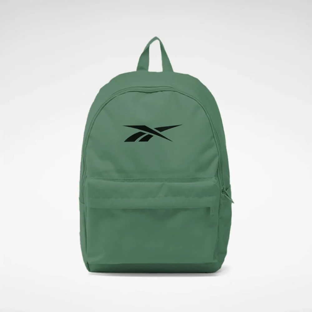 Mochila Deportivo Reebok Wor Backpack Accb052 Verde