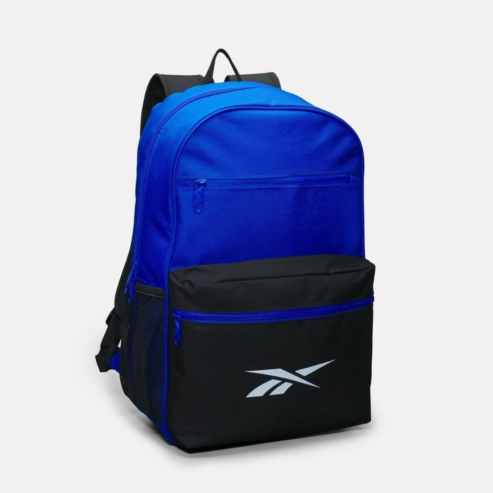 Mochila Deportivo Reebok Rbk Summit Backpack Accb098 Azul