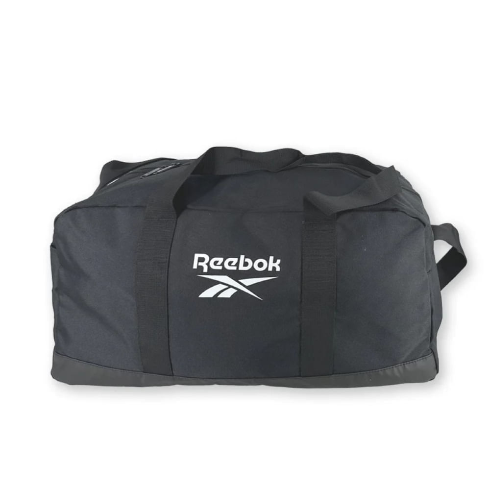 Maletin Deportivo Reebok Tr Essentials Grip Accb063 Negro