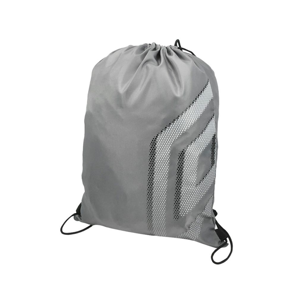 Mochila Deportiva Umbro Gym Sack 31026U-Muk Gris