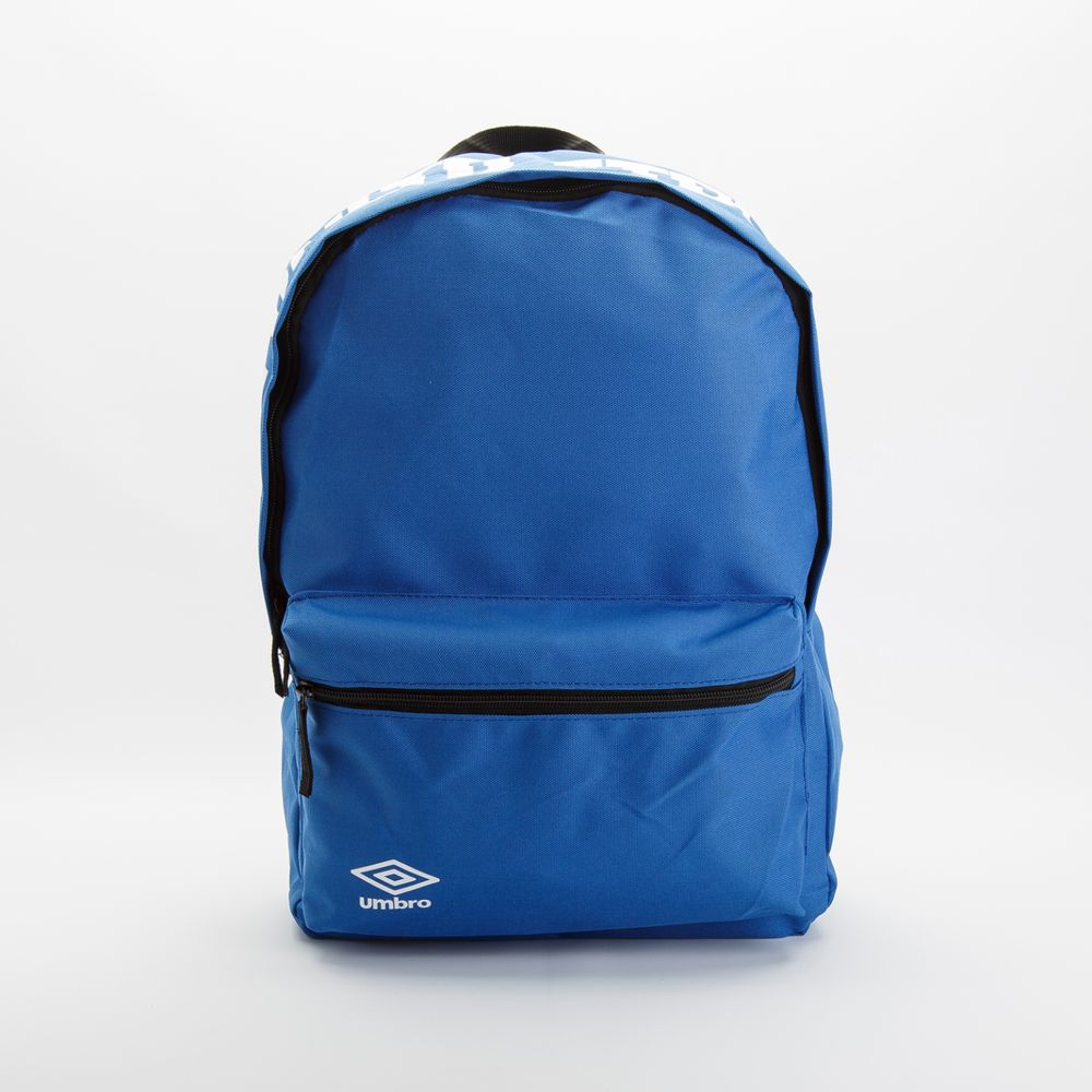 Mochila Deportiva Umbro Ks30949U-Rbw Azul