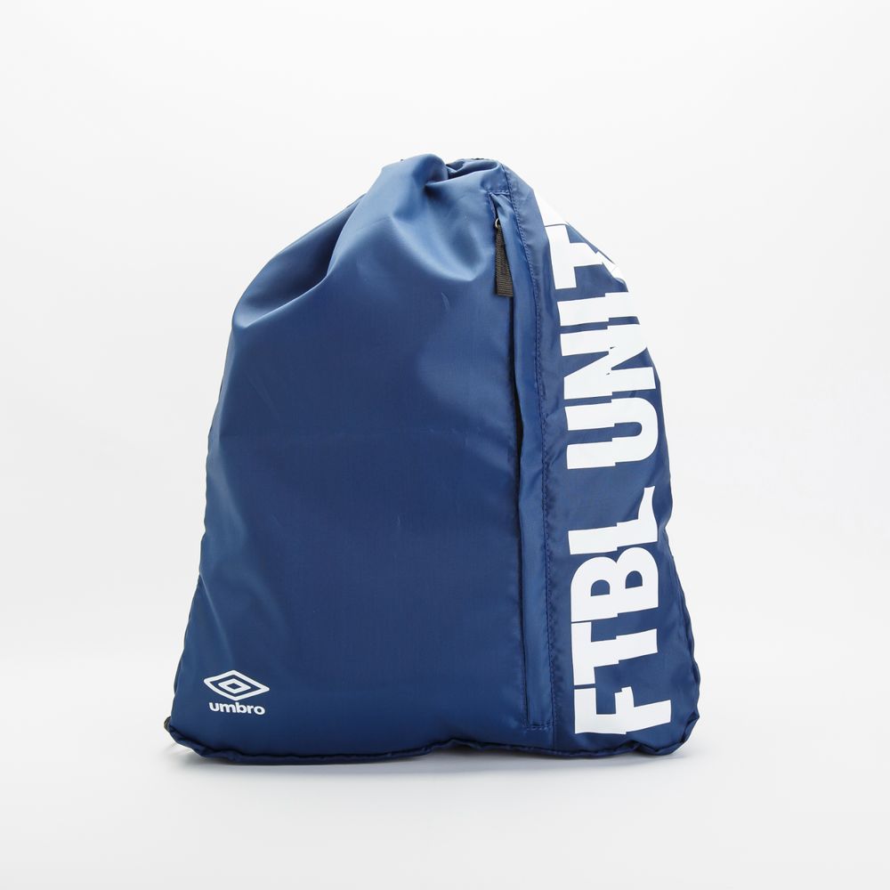 Bolso Deportivo Umbro Gym Brunswick Ks30951U-Ebw Azul
