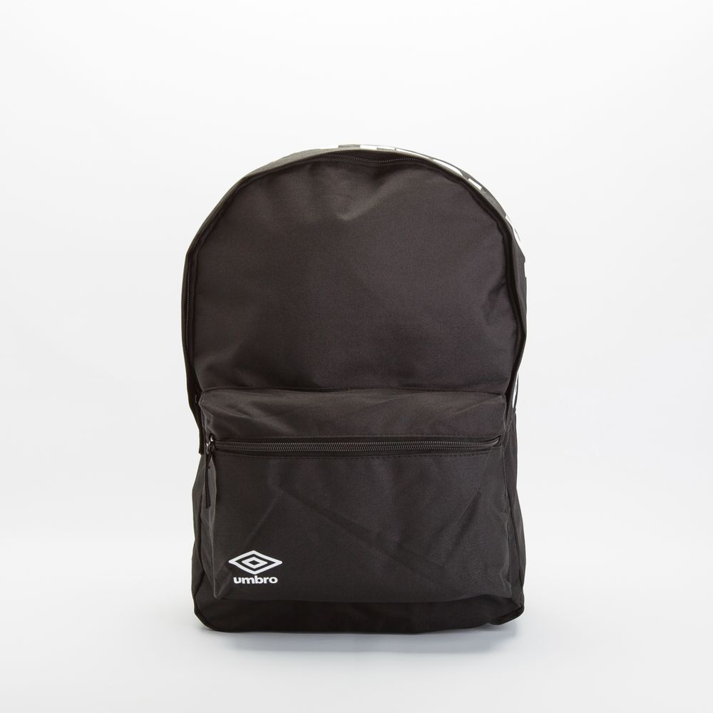 Mochila Deportiva Umbro Ks30949U-090 Negro