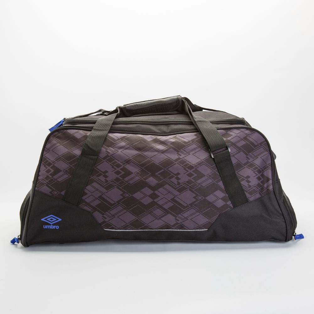 Maletin Deportivo Umbro Silo Usmhoi2401-Bcr Multicolor