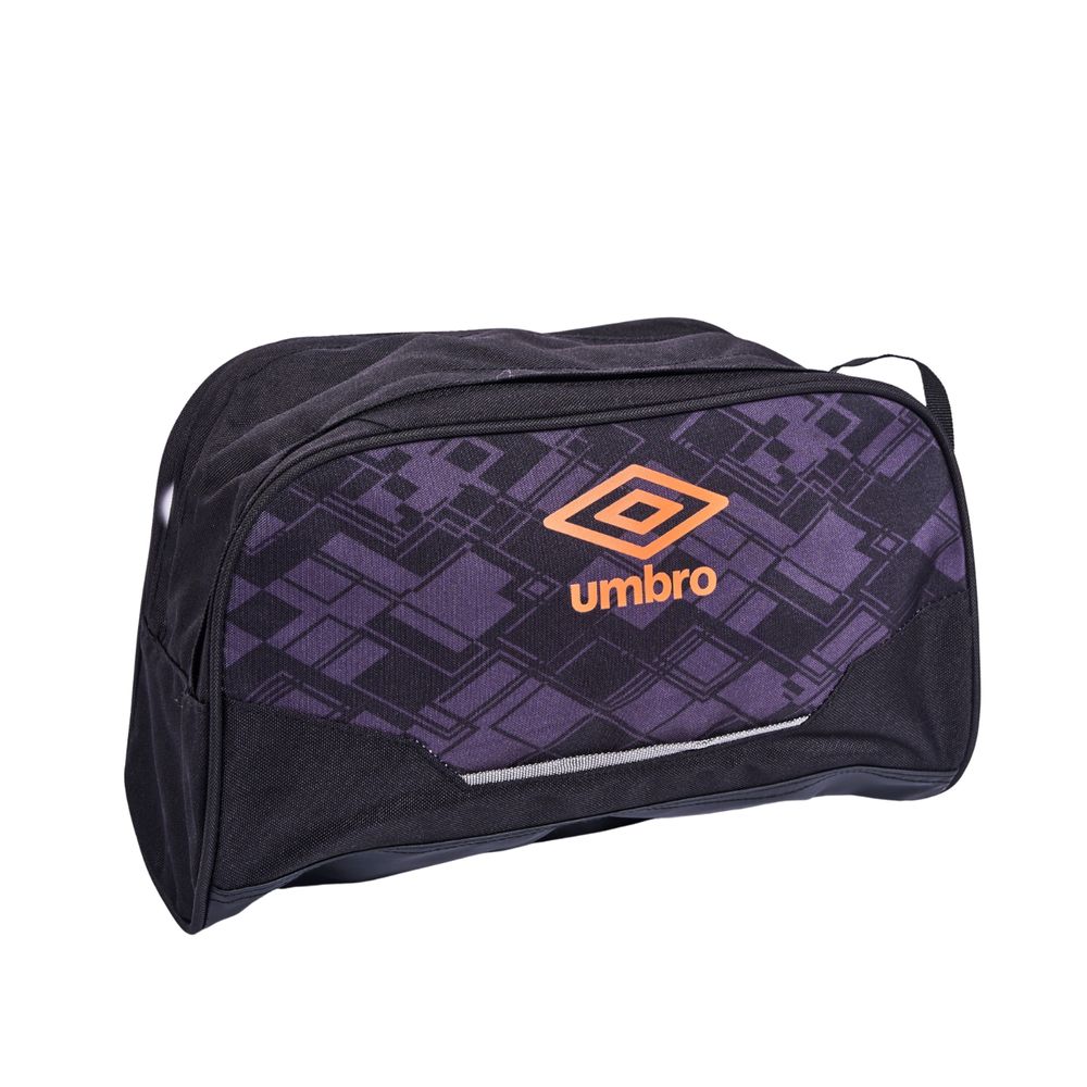 Bolso Deportivo Umbro Chimpunera Pro Training Ra23110817-Bcd Multicolor