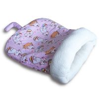 SACO de DORMIR para PETS