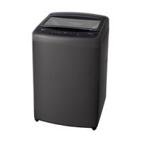 LAVADORA LG CARGA SUPERIOR 19 KG WT19BVTB TURBODRUM NEGRO CLARO