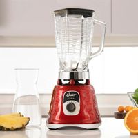 Licuadora OSTER 125L BLST4126R-053 Rojo