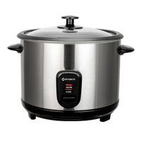 OLLA ARROCERA IMACO RC6SS 1.2 L AC/INOX