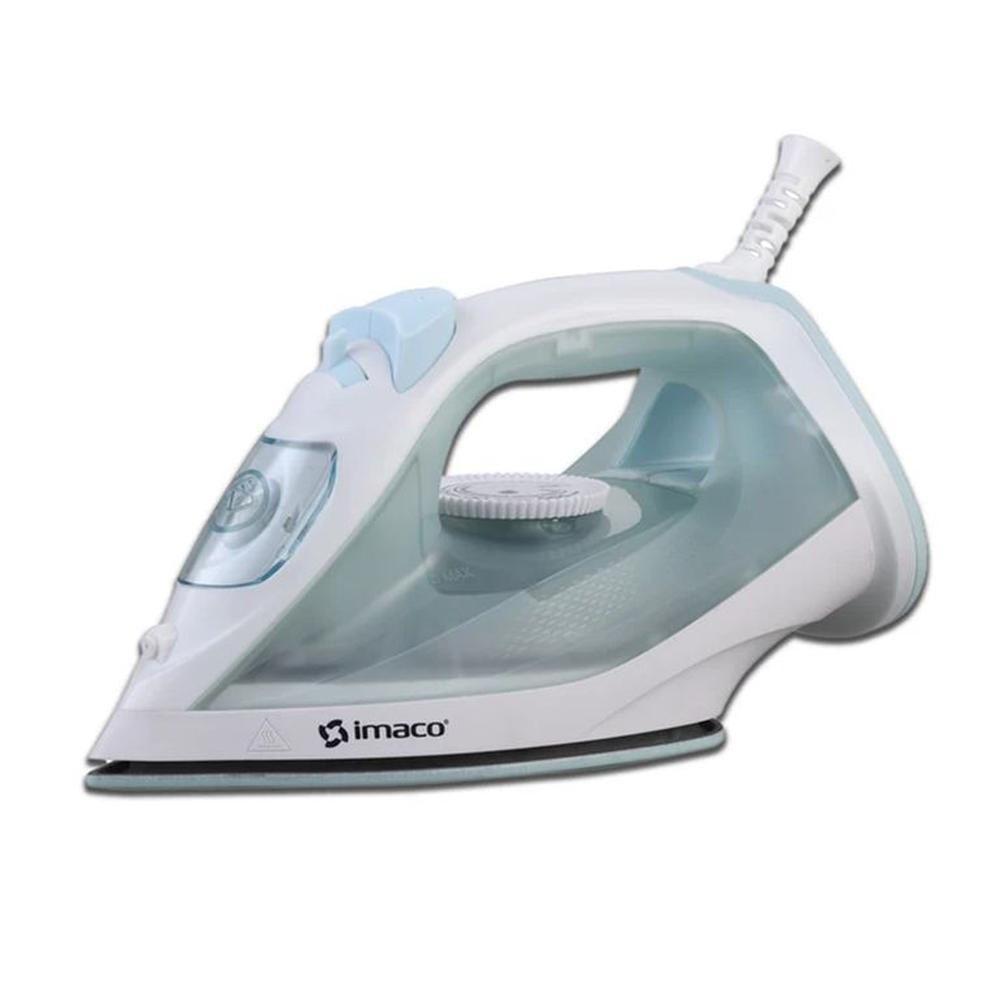 Plancha vapor base ceramica ETA1615C Imaco