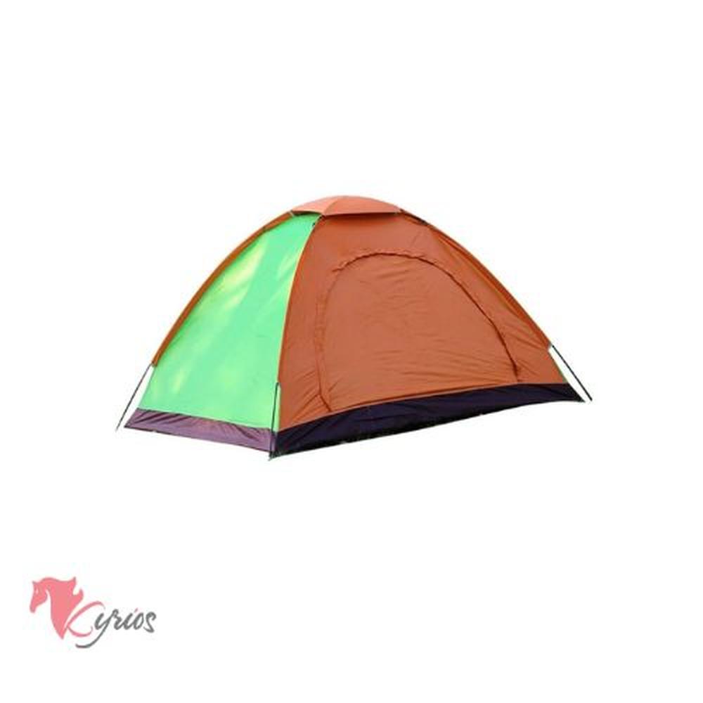 Carpa Para 4 Personas