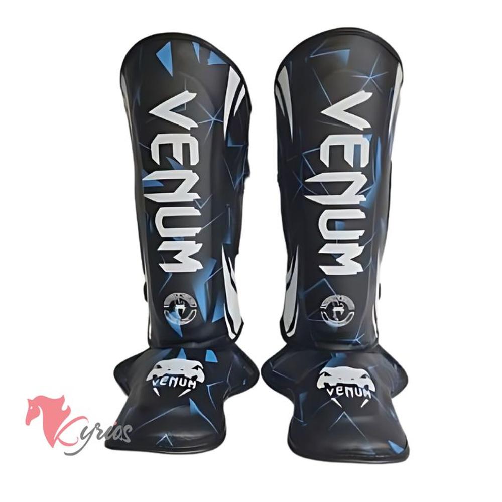 Protectore De Canilleras Para MMA