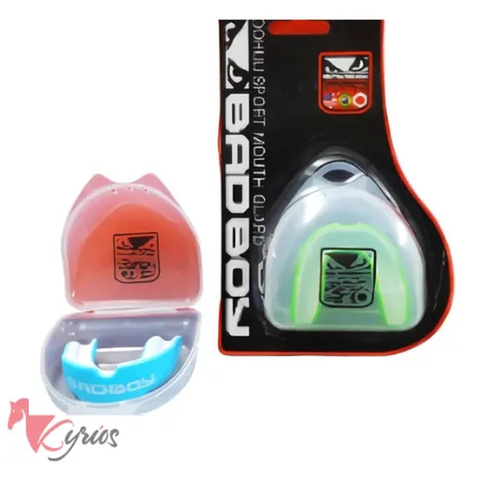 Protector Bucal Bad Boy