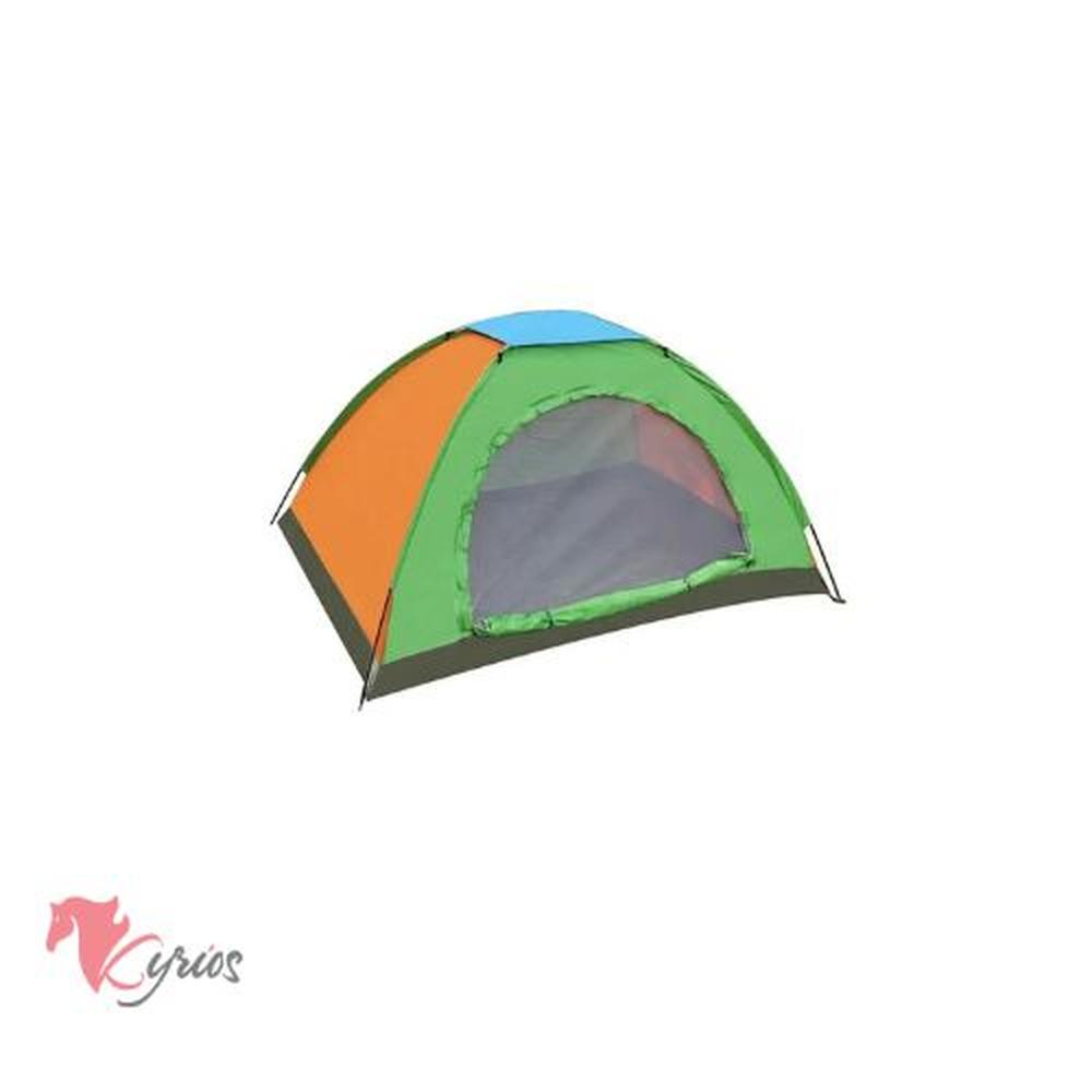 Carpa para 4 Personas