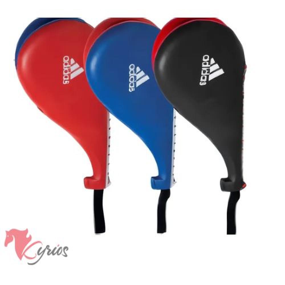 Paletas Grandes De Taekwondo