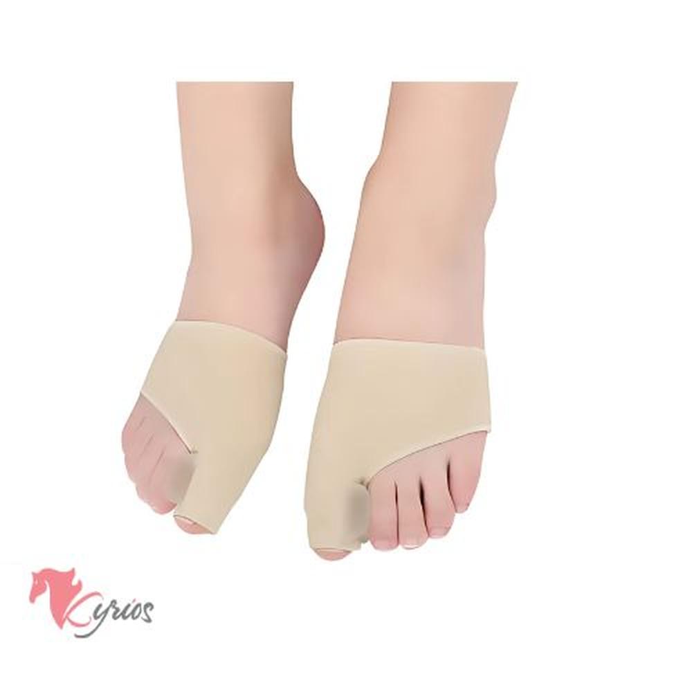 Corrector De Juanetes Con Funda