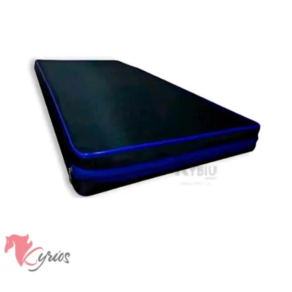 Colchoneta De 1 MTS x 5 CM De Espesor