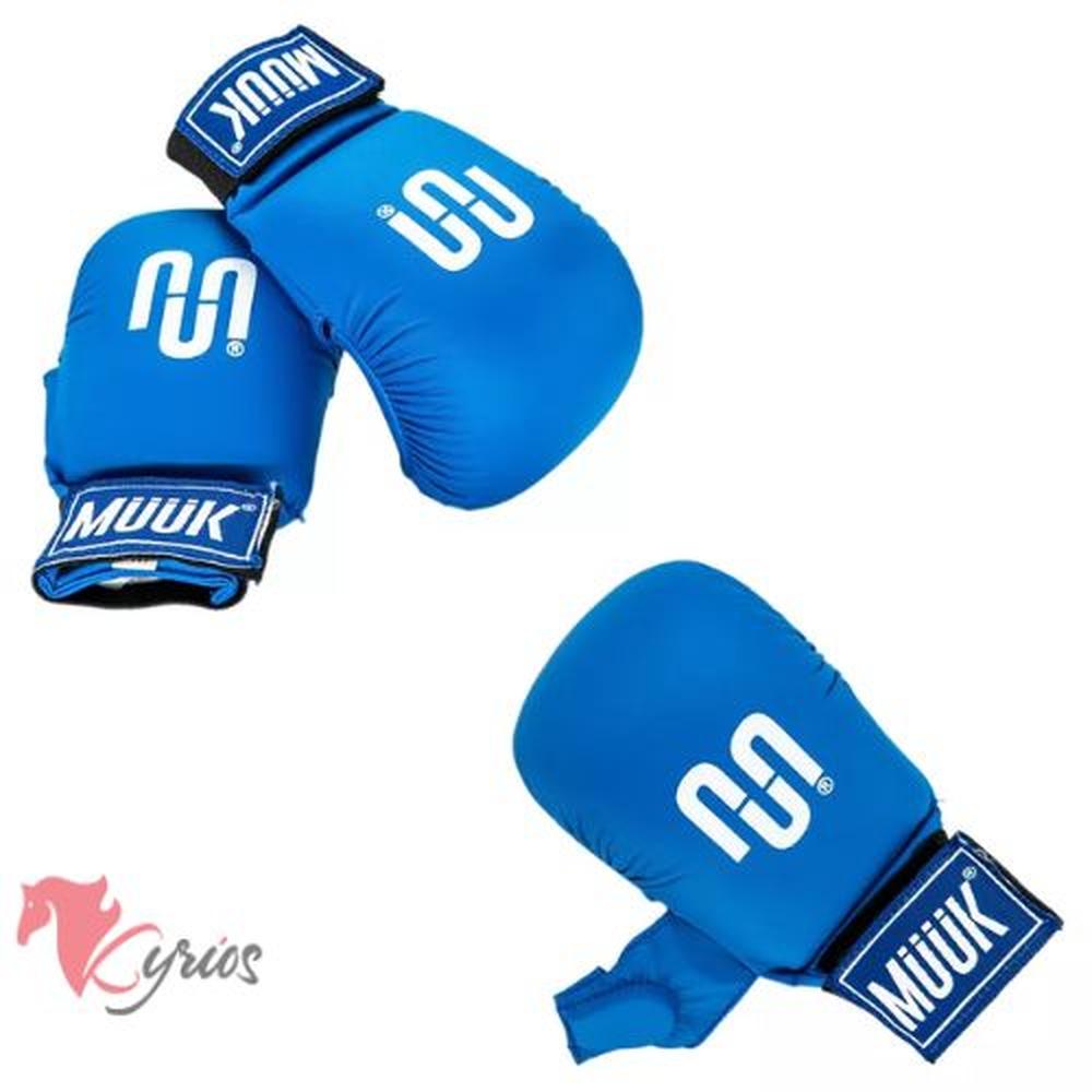 Guantes Para Karate