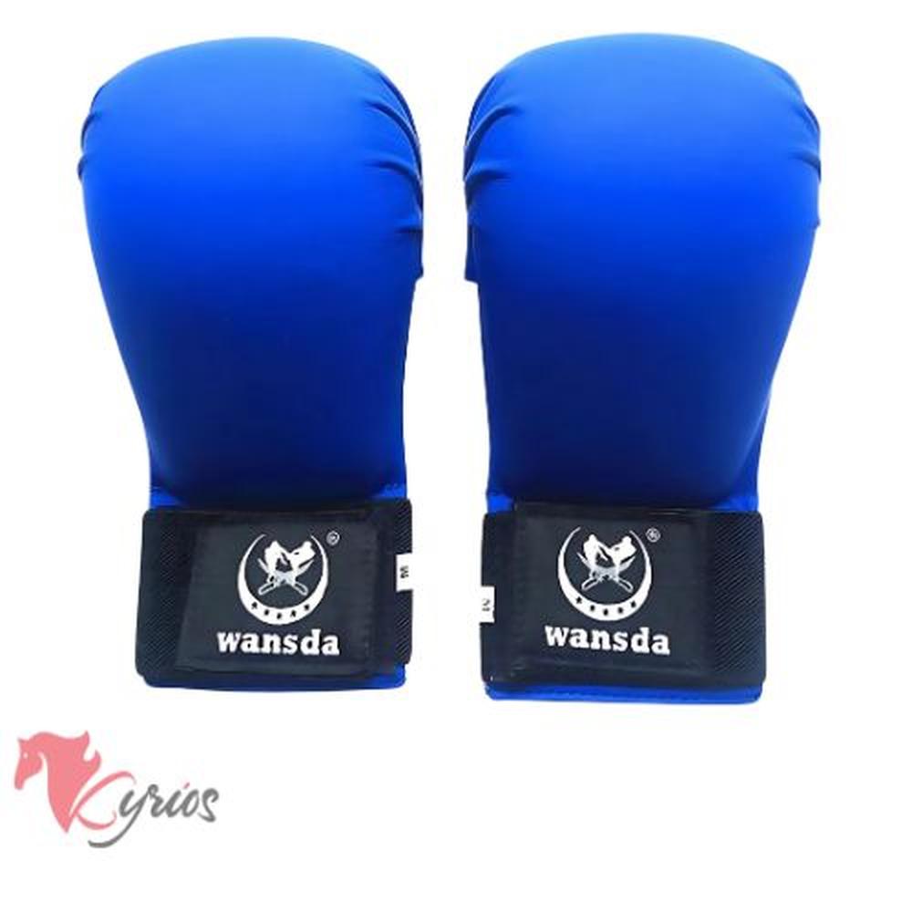 Guantes De Palma Libre Nacional