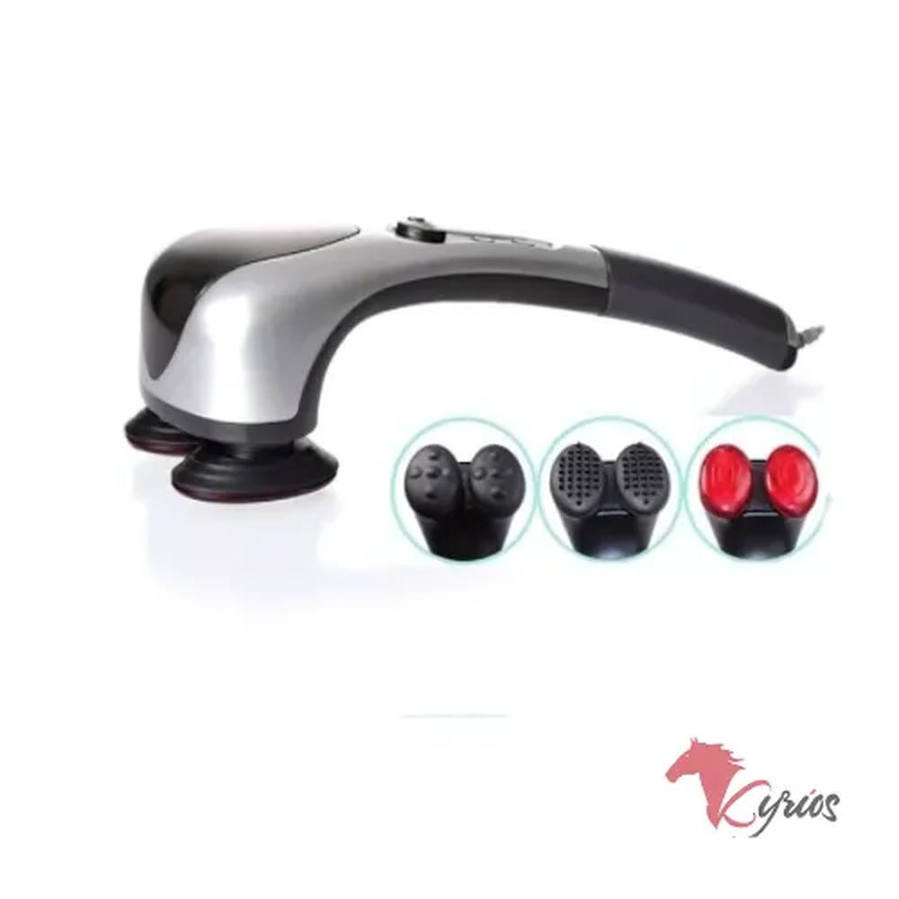 Masajeador Corporal Con Infrarrojos