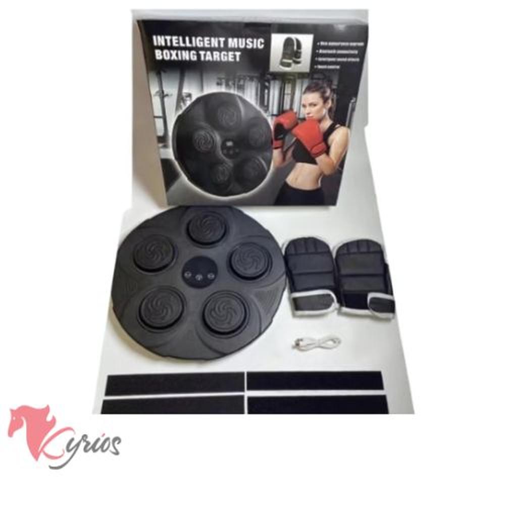 Boxing target Tablero Musical Box Adultos