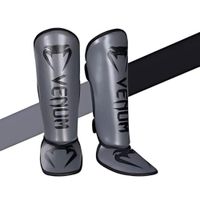 Canilleras Venum Talla S + Bucal Everlast