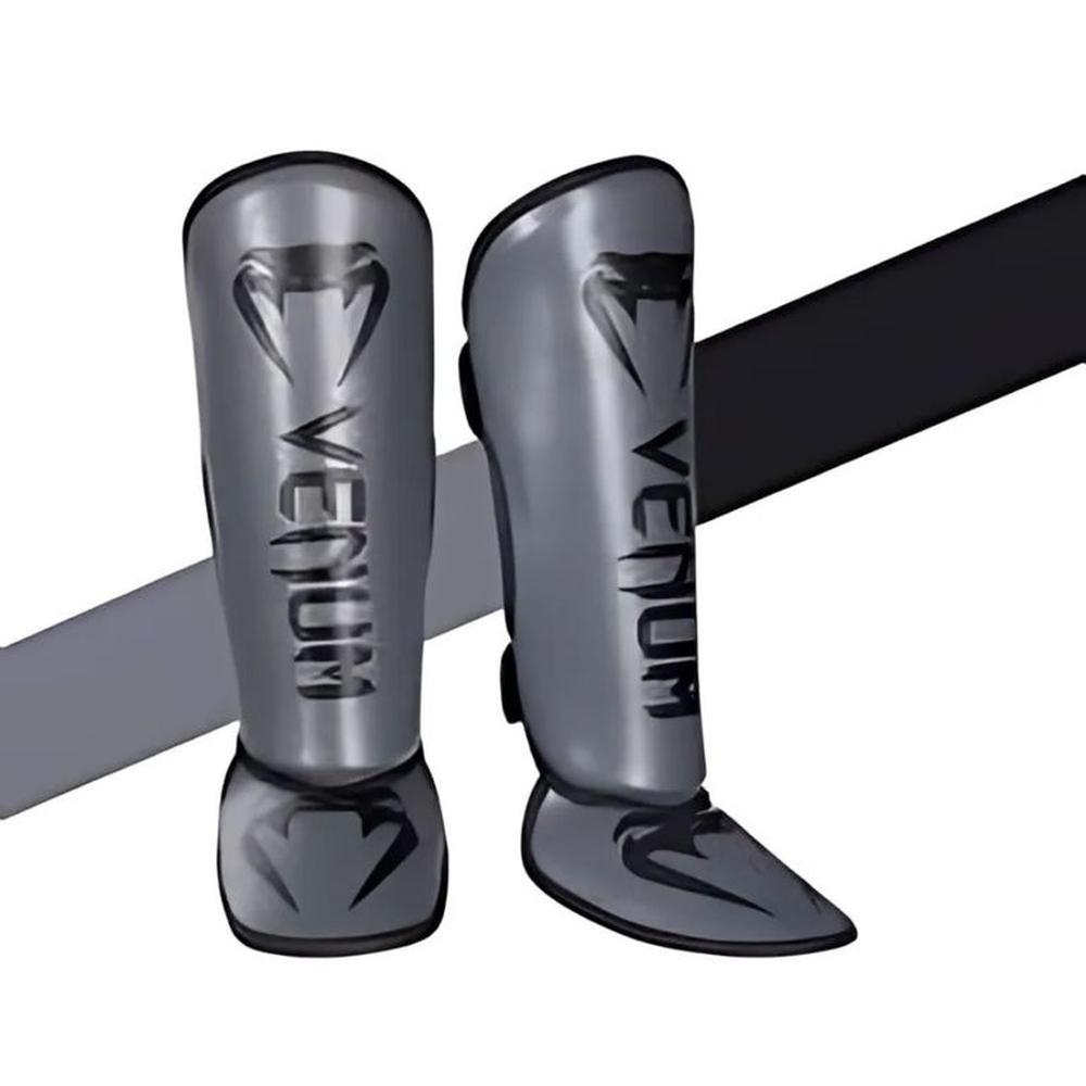 Canilleras Venum Talla S + Bucal Everlast