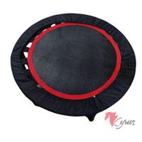 Saltarín Para Niños Modelo Circular