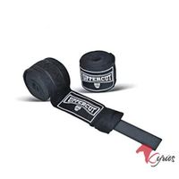 Vendas De Box Color Entero Negro De 3 Metros