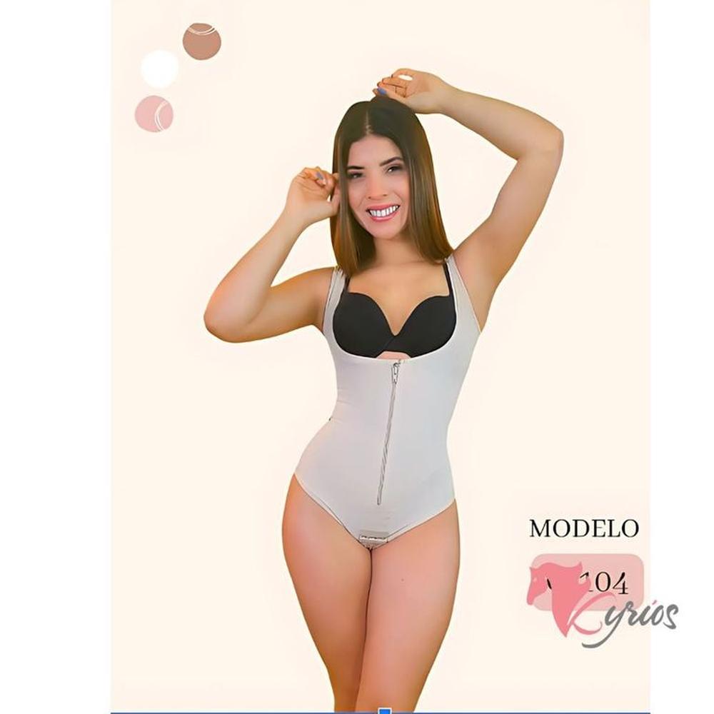 Body Con Levanta Gluteos Cod C-104