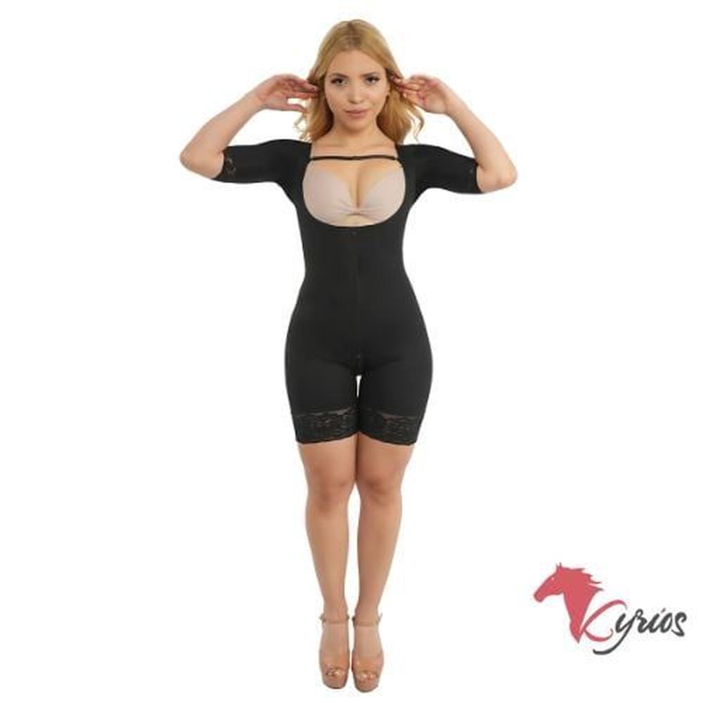 Body Moldeador Modelo V-54