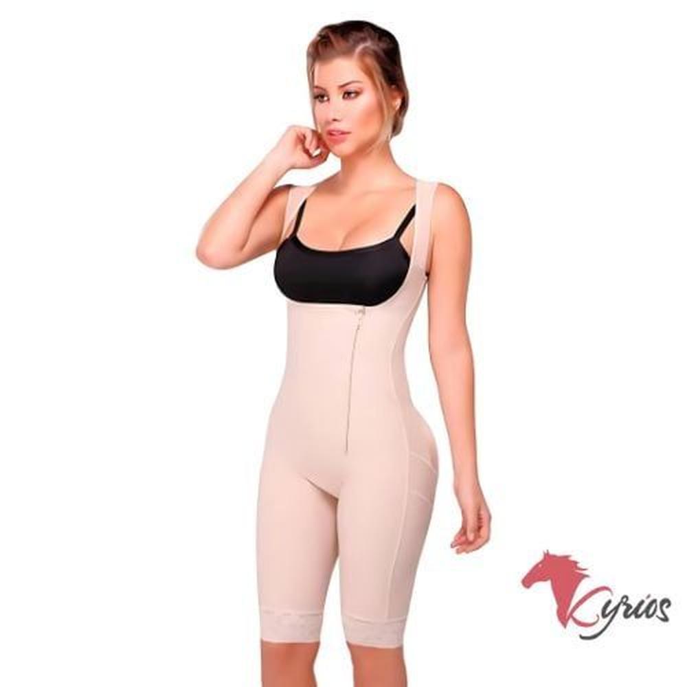 Body Moldeador Para Mujer Modelo V-122