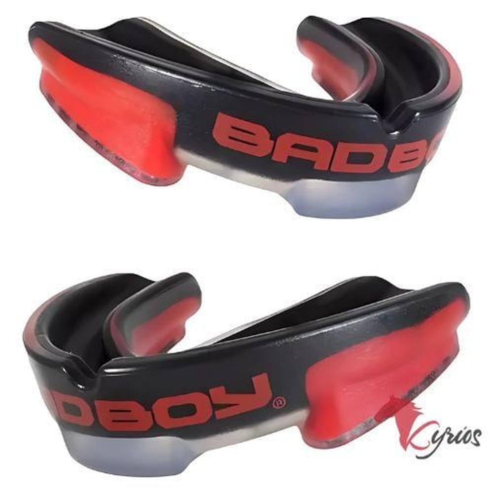 Protector Bucal Bad Boy Pro Para Boxeo