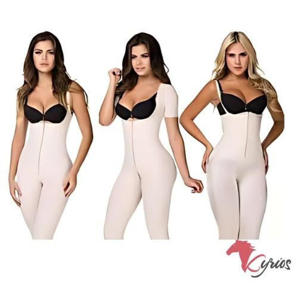 Body Moldeador Modelo V-120