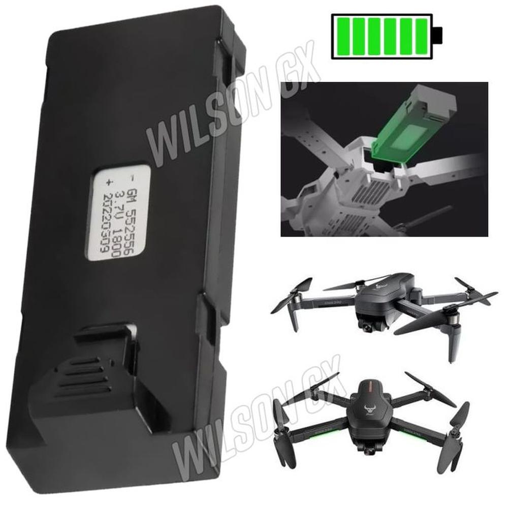 Batería para drone E88 E88pro E88max E525 E99 K13 dron Pila