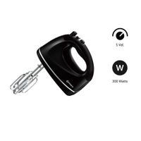 BATIDORA DE MANO IMACO HM3025N NEGRA