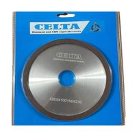 Piedra Abrasiva profesional Para Afilado De Disco Diamantado Celta