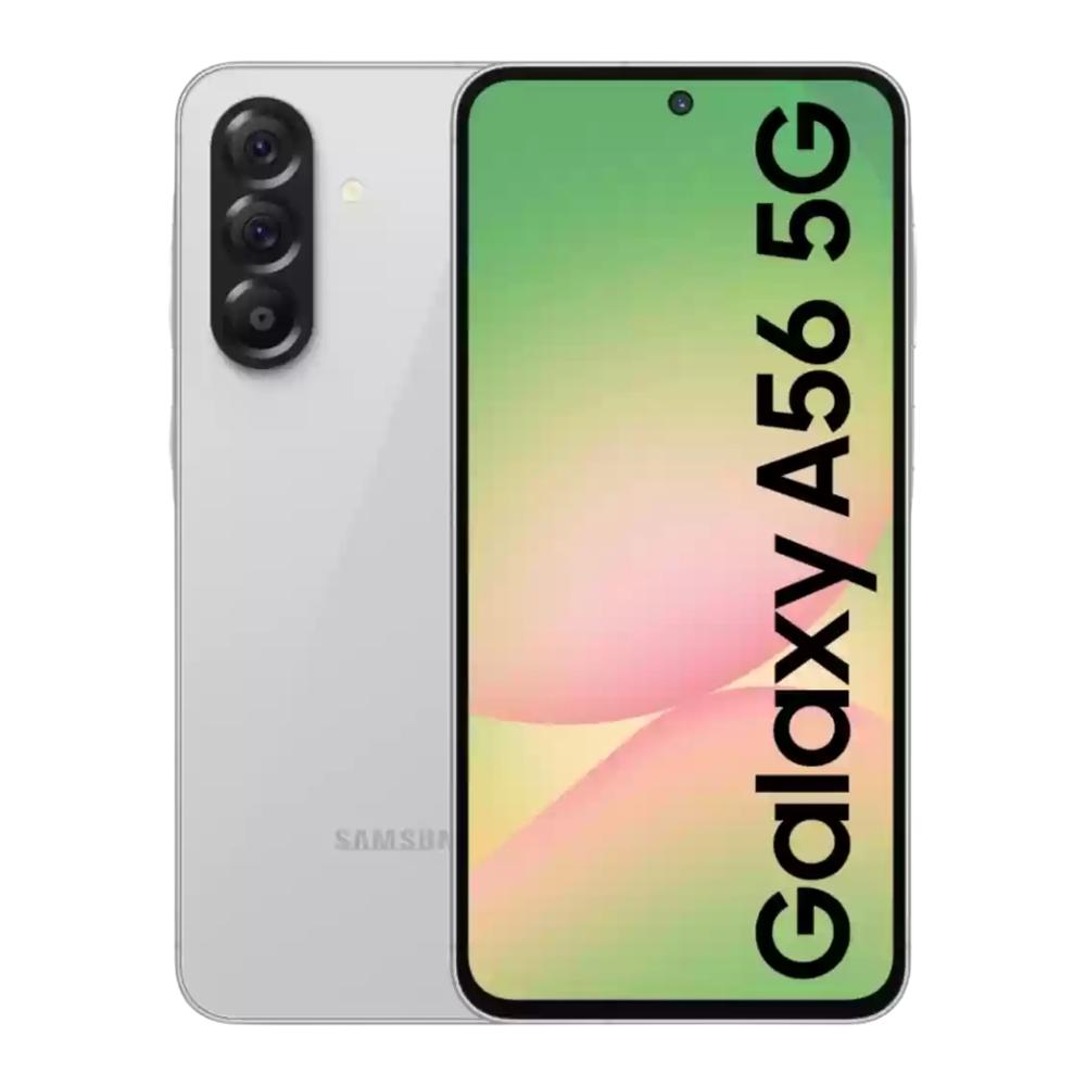Samsung Galaxy A56 5g 256gb 12gb Blanco