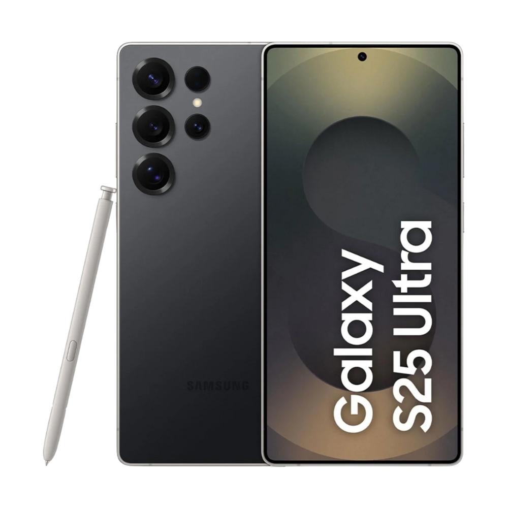 Samsung Galaxy S25 Ultra 256gb 12gb Negro