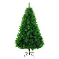 ARBOL DE NAVIDAD PINO 3 CUERPOS 2.10 MT