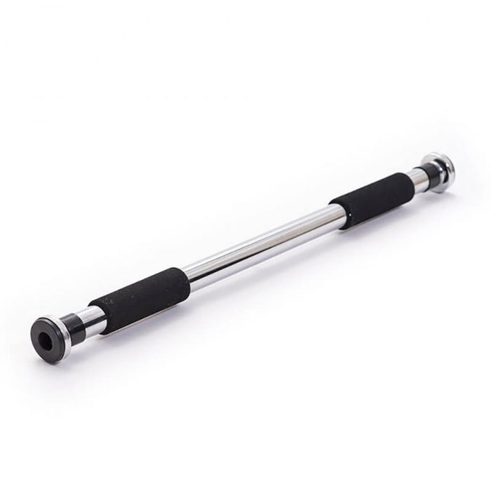 Barra para Puerta Barra para Dominadas Promart