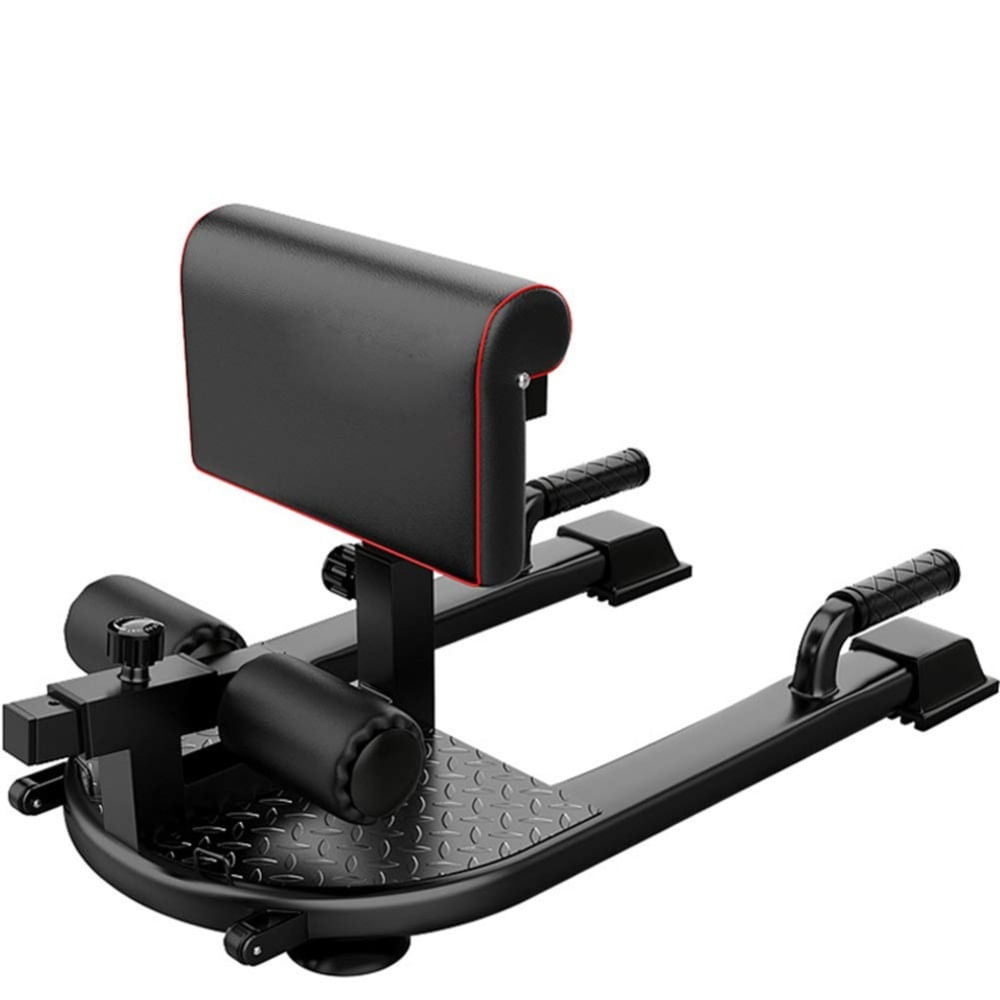 Maquina para Sentadillas Sissy Abdominales Piernas y Glúteos