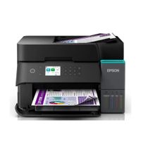 Impresora Epson Multifuncional 3 en 1 EcoTank L6370 Wi-Fi