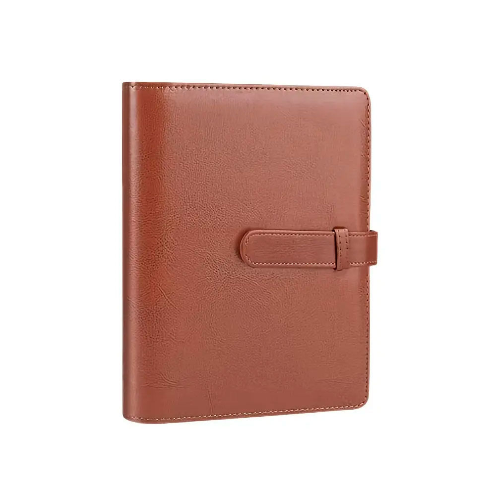 Album de Fotos para Instax Mini 256 Fotos Marron