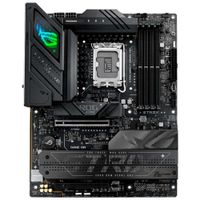 Motherboard ASUS ROG STRIX B860-F GAMING WIFI, Chipset Intel B860, LGA 1851, HDMI, DP, ATX