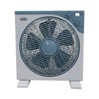 Ventilador de Mesa Recirculador 12 45W BF-1210