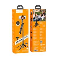 Palo Selfie Stick Hoco K22 Control Remoto Bt Tripode 175m
