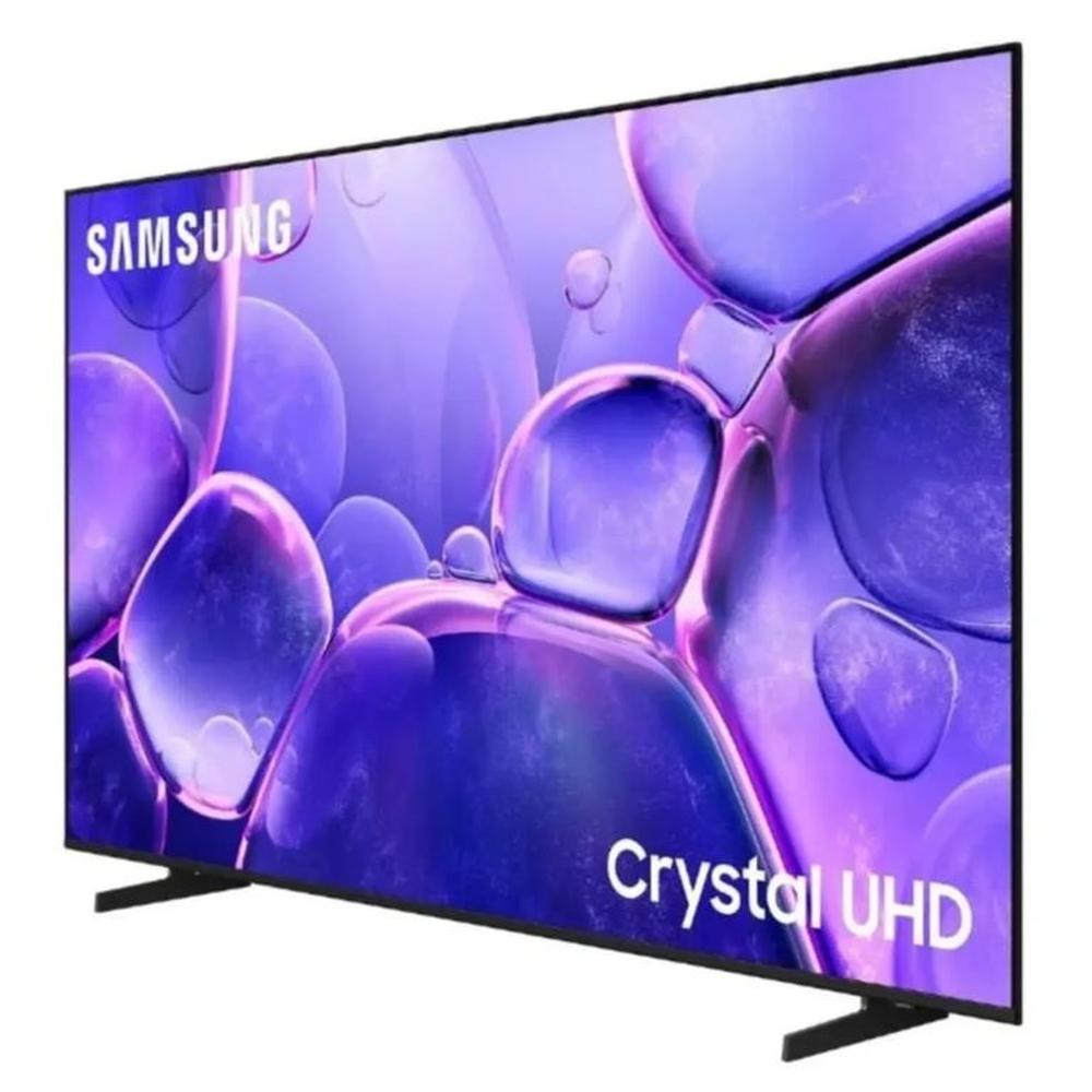 TELEVISOR SMART TV SAMSUNG  UHD 65”  UN65U8000FGXPE + RACK