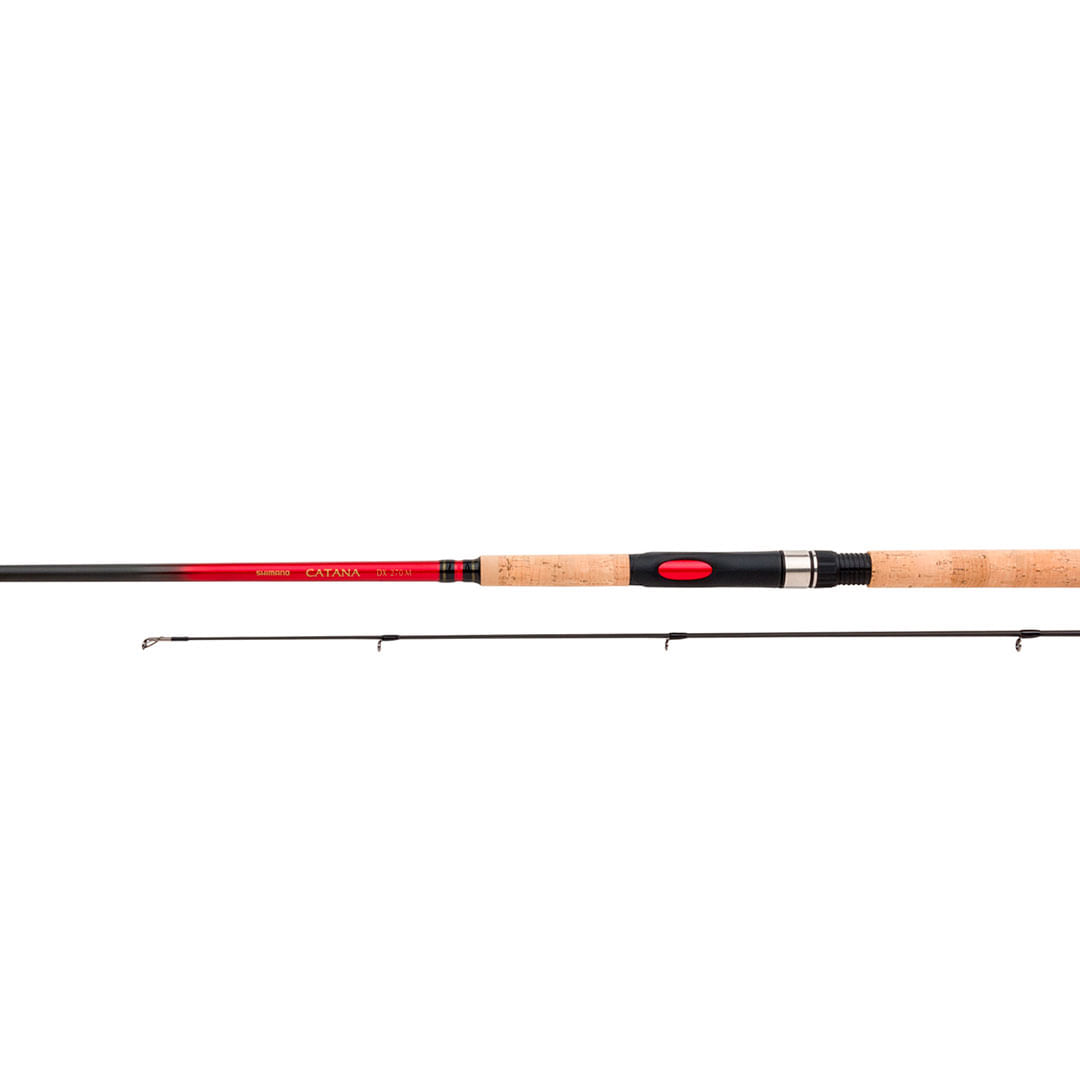 Caña Shimano Catana Dx Spinning 300 mt XH