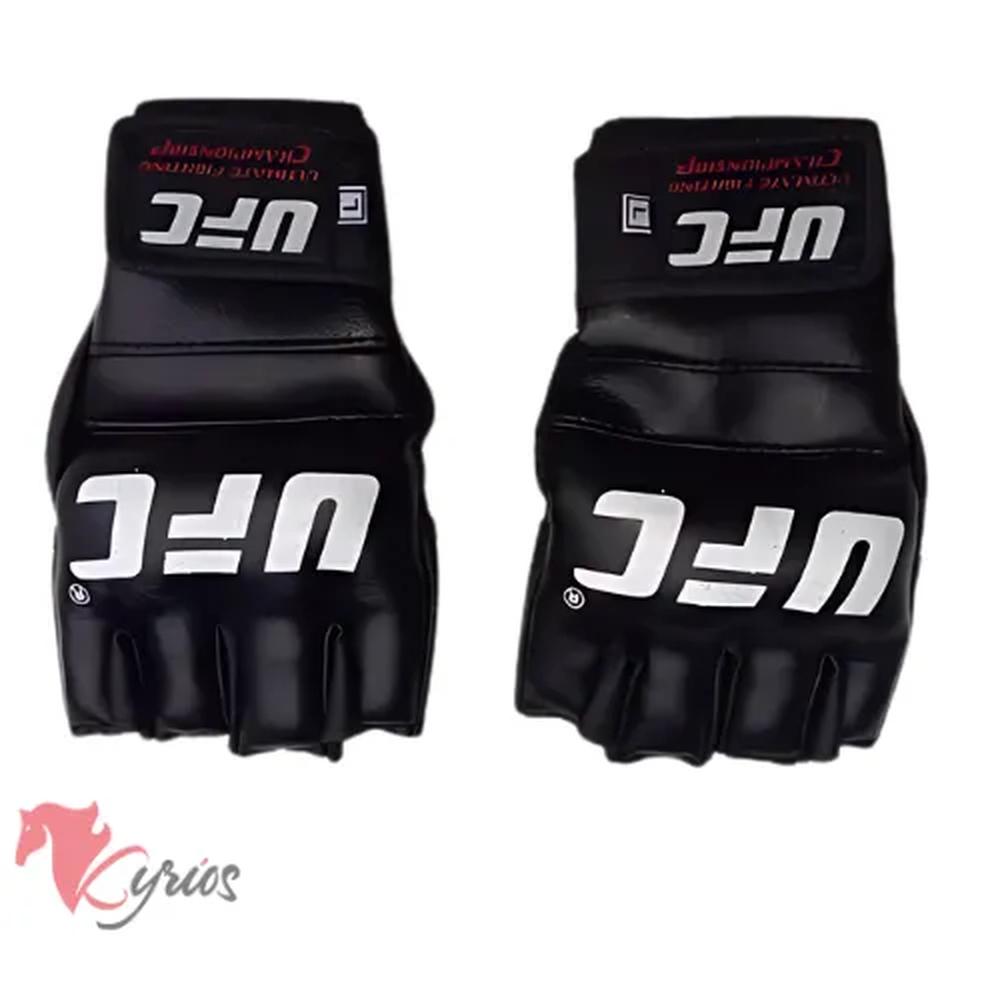 Guantes Vale Todo Nacional